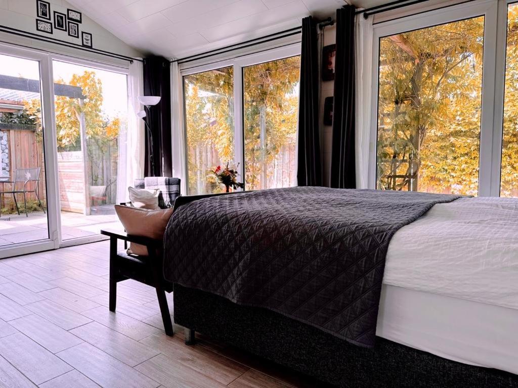 Coast Holiday Appartements Dirkshorn Экстерьер фото