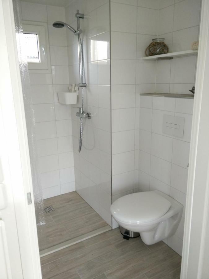 Coast Holiday Appartements Dirkshorn Экстерьер фото